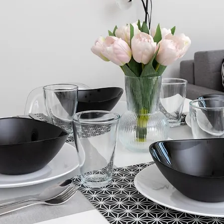 Family With Balcony Warszawska By Renters Apartman Gdynia